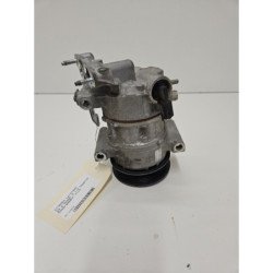 Compresseur Clim Citroen C3 2 Phase 2
